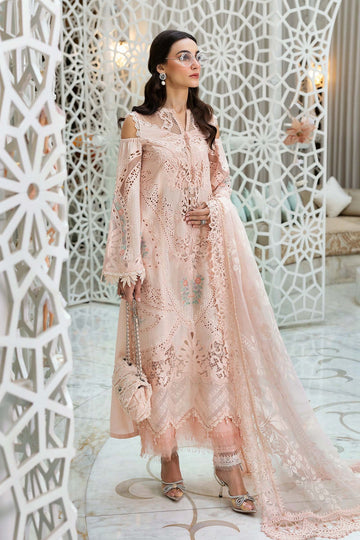 MARIA B | LAWN | D-2513-A