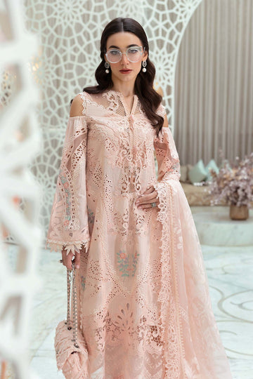 MARIA B | LAWN | D-2513-A