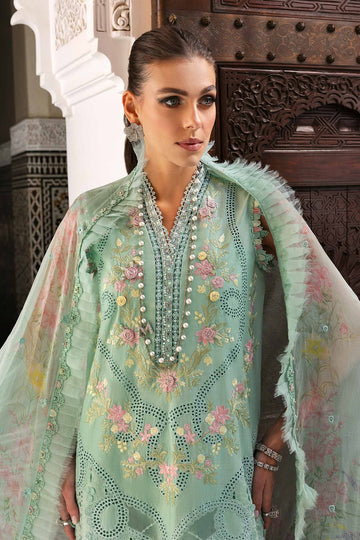MARIA B | LAWN | D-2514-A