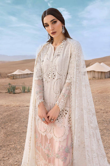 MARIA B | LAWN | D-2515-A