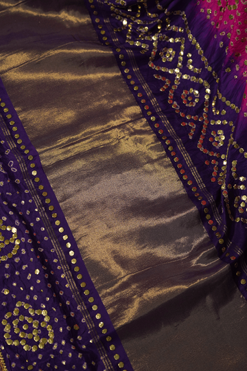 SALEEM FABRICS | FORMAL DUPATTA | D#56