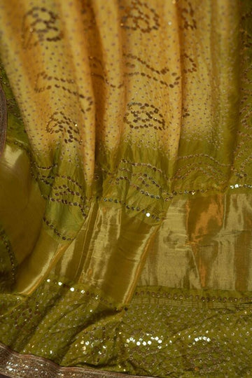 SALEEM FABRICS | FORMAL DUPATTA | D#60