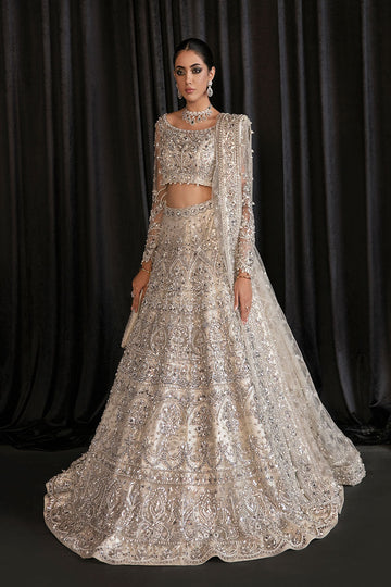 GULAAL | CHARMAINE – BRIDAL COLLECTION 2022 | DAHLIA B-22