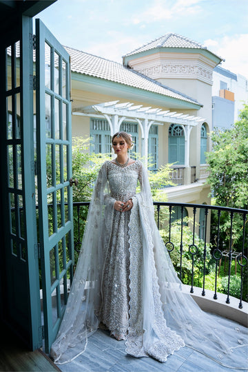 MYSIE BY TAHIRA | ALARA'25 BRIDALS | DAHLIA