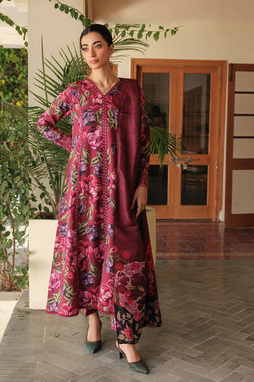 XENIA FORMALS | AUTUMN’26 | DAHLINA
