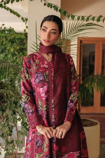 XENIA FORMALS | AUTUMN’26 | DAHLINA