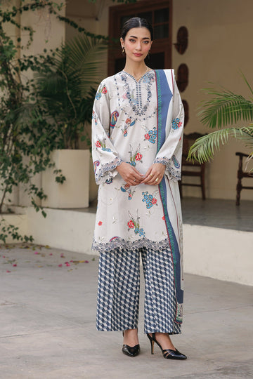 XENIA FORMALS | AUTUMN’26 | DAHREEM