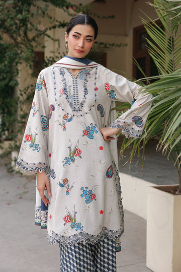 XENIA FORMALS | AUTUMN’26 | DAHREEM