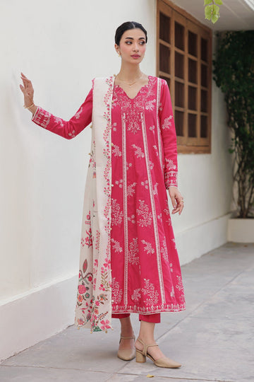 XENIA FORMALS | WINTER SLUB | DAIVI