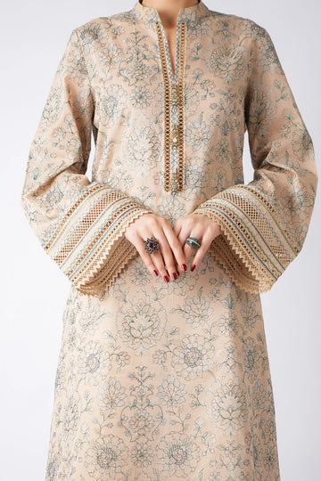 BAREEZE | DAMASK-01