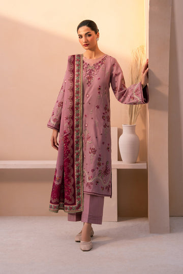 XENIA FORMALS | WINTER SLUB | DANEEN