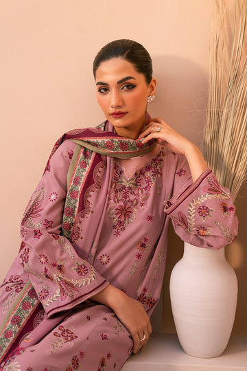 XENIA FORMALS | WINTER SLUB | DANEEN