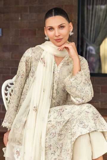 BAREEZE | PRET | DASTAAN