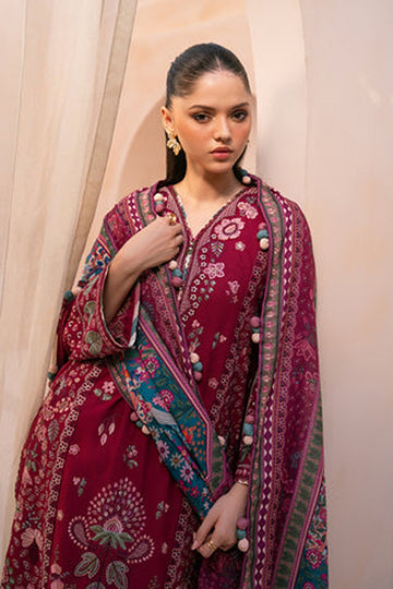 XENIA FORMALS | RANG E KHIZAAN | DEEMAH