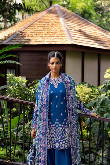 SAIRA RIZWAN | WEDDING FESTIVE 2025 | DELARA-SRF25-08