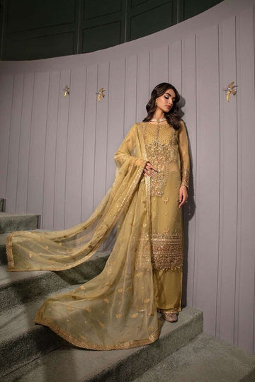 SOBIA NAZIR | LUXURY PRET 24 | DESIGN 01