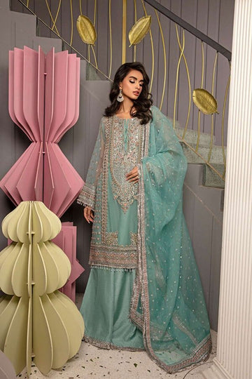 SOBIA NAZIR | LUXURY PRET 24 | DESIGN 02