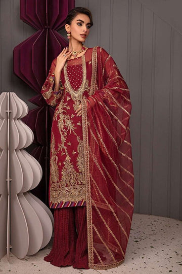 SOBIA NAZIR | LUXURY PRET 24 | DESIGN 04