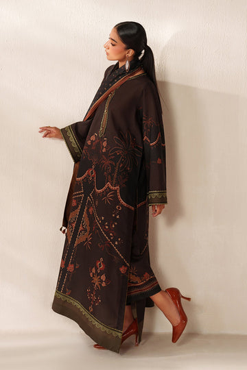 BAROQUE | PRET | DIGITAL PRINTED VISCOSE PR-1239