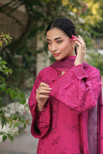 XENIA FORMALS | WINTER SLUB | DUREYBA