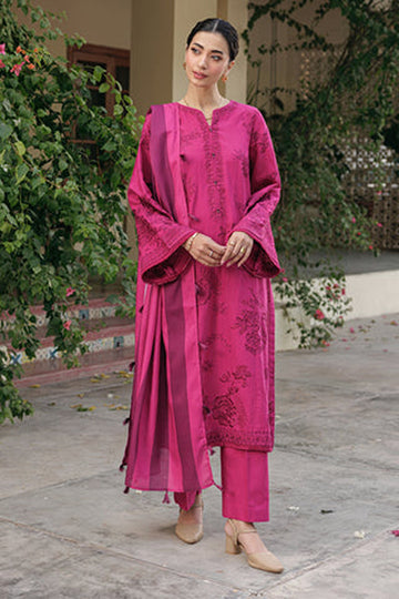 XENIA FORMALS | WINTER SLUB | DUREYBA