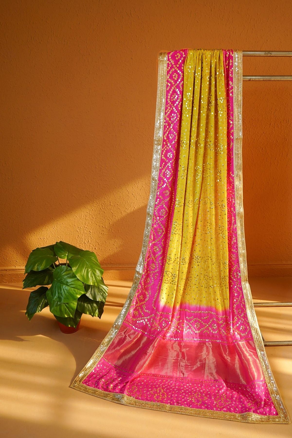 SALEEM FABRICS | BAHAWALPURI PEHNAWA - EXCLUSIVE EDITION - D#01