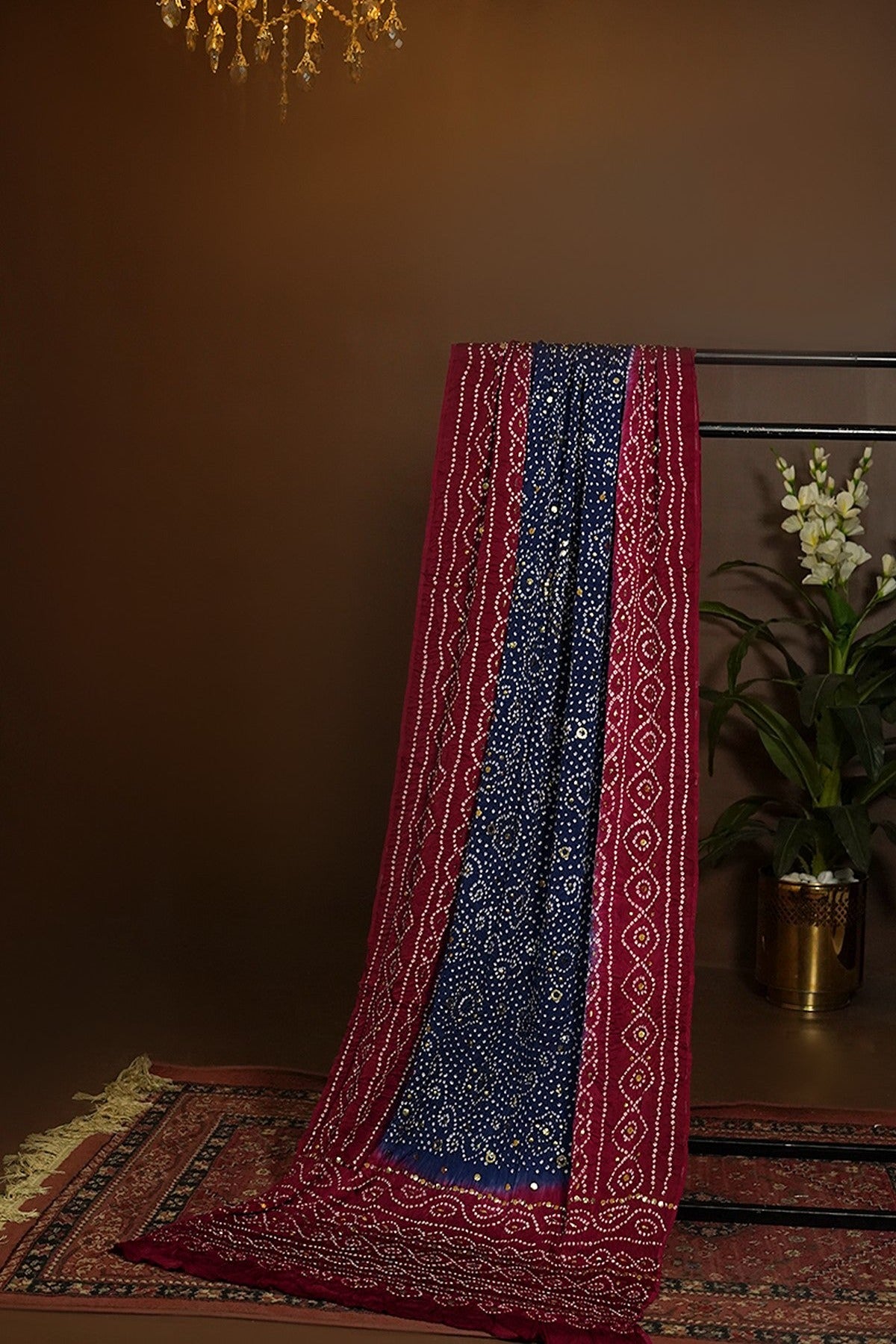 SALEEM FABRICS | BAHAWALPURI PEHNAWA - EXCLUSIVE EDITION - D#29