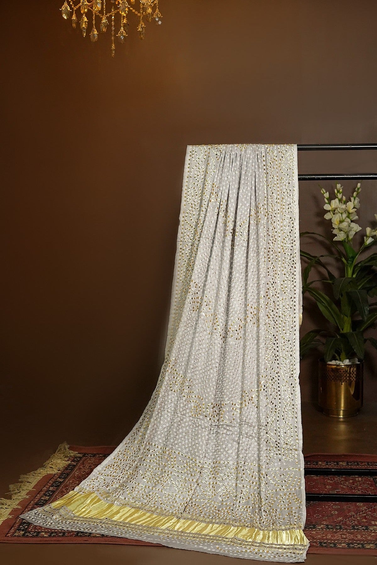 SALEEM FABRICS | BAHAWALPURI PEHNAWA - EXCLUSIVE EDITION - D#03