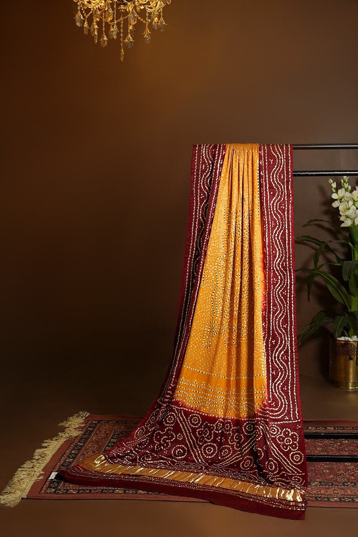 SALEEM FABRICS | BAHAWALPURI PEHNAWA - EXCLUSIVE EDITION - D#30