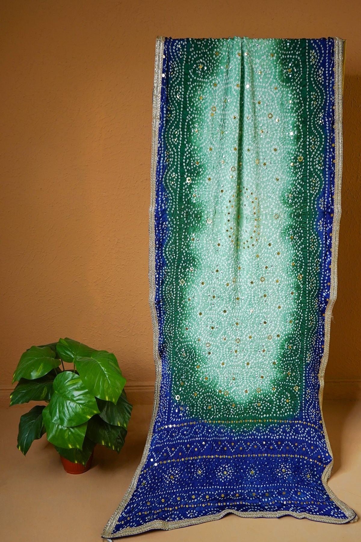 SALEEM FABRICS | BAHAWALPURI PEHNAWA - EXCLUSIVE EDITION - D#32