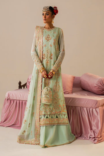 SHUROOQ | FESTIVE | DAALIA