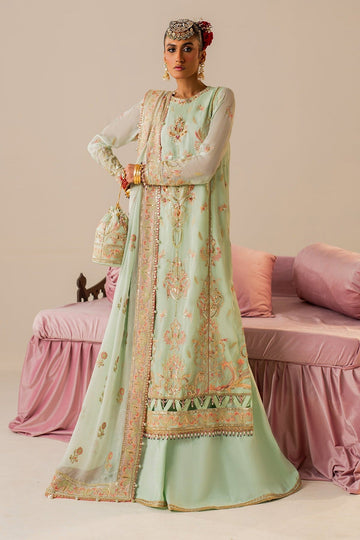 SHUROOQ | FESTIVE | DAALIA