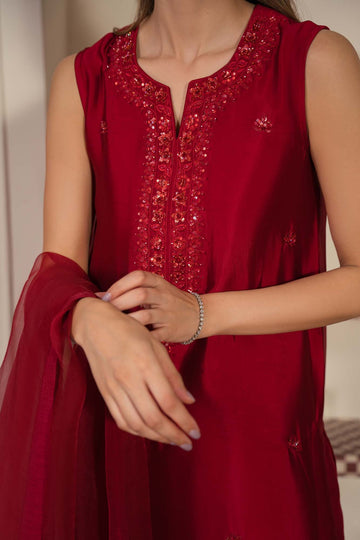 KAIDA | KAIDA CLASSICS | DAHLIA