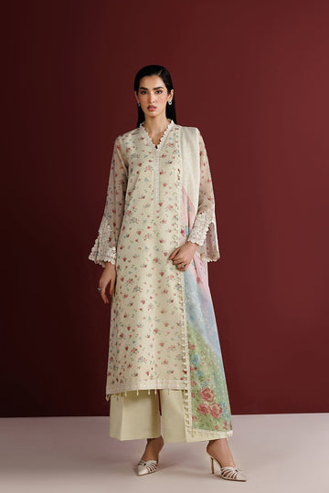 FARASHA | FIORELLA FORMALS'26 | DAISY GARDEN