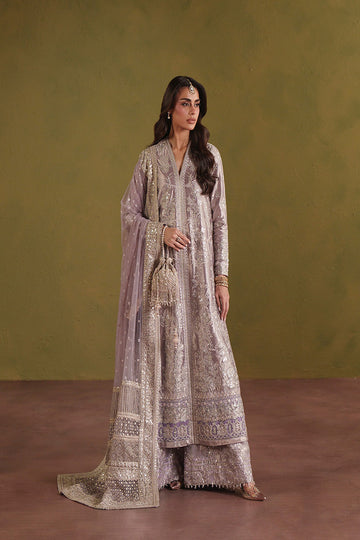 FAIZA SAQLAIN | LAMIA | DANIA