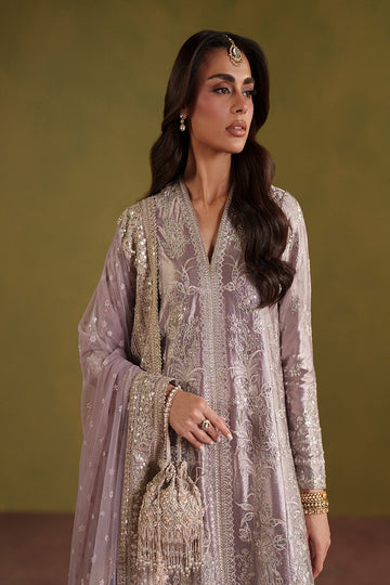 FAIZA SAQLAIN | LAMIA | DANIA