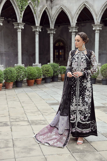 MARYAM HUSSAIN | DANISA