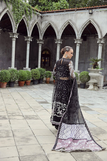 MARYAM HUSSAIN | DANISA