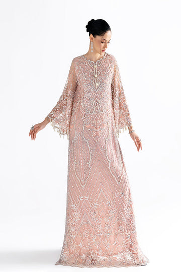MUSHQ | FLEUR - LUXURY FORMALS | DAPHNE