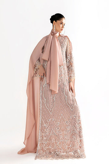 MUSHQ | FLEUR - LUXURY FORMALS | DAPHNE