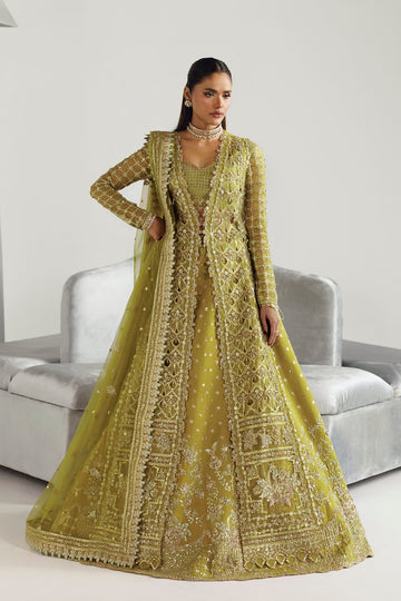 AKBAR ASLAM | DASTAAN LUXURY FORMALS 26 | DARIA