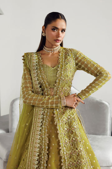 AKBAR ASLAM | DASTAAN LUXURY FORMALS 26 | DARIA