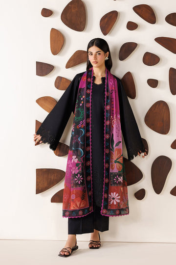 FARASHA | SUMMER MELODY`26 | DARK DESIRE