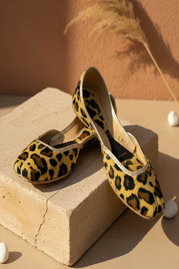 DAZZLE | KHUSSA SHOES | DARLA