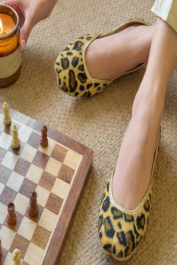 DAZZLE | KHUSSA SHOES | DARLA