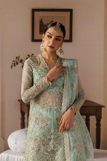 AFROZEH | SHEHNAI WEDDING FORMALS '26 | DASTOOR