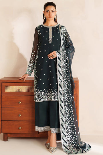 FARASHA | FORMALS ’25 | DAWN MIST