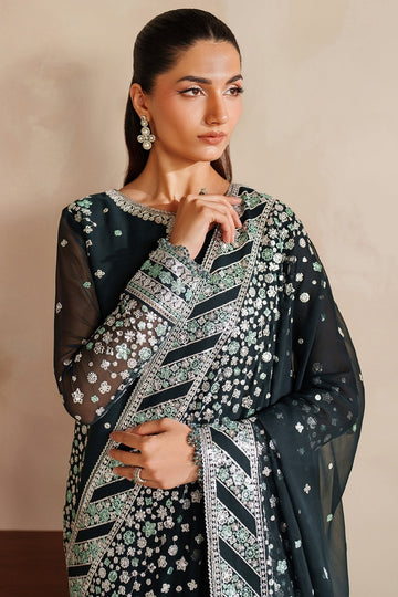 FARASHA | FORMALS ’25 | DAWN MIST
