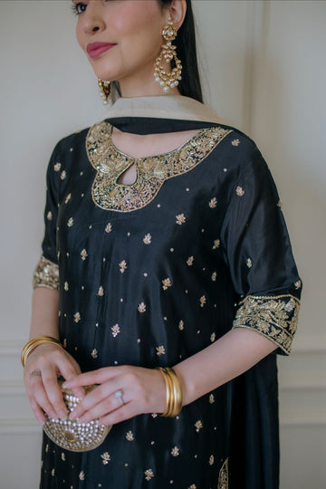 KAIDA | FESTIVES '25 | DAZZLE