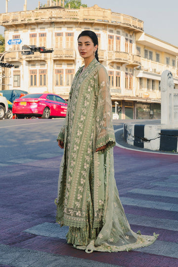 AFROZEH | MULAQAAT'26 | DEEDAR